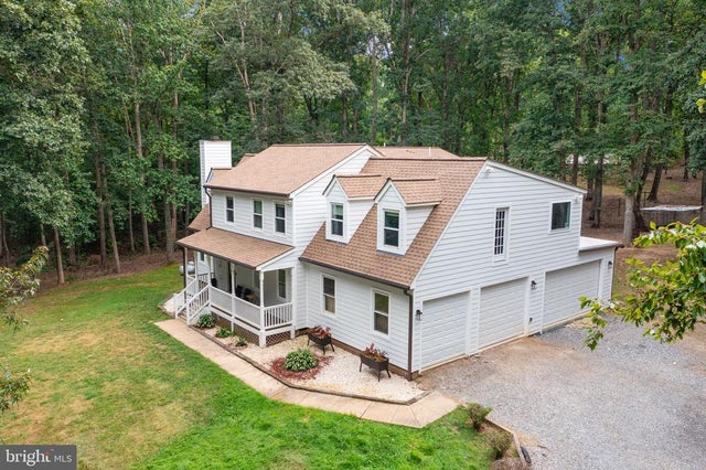 7220 Dorothy Ln, Spotsylvania