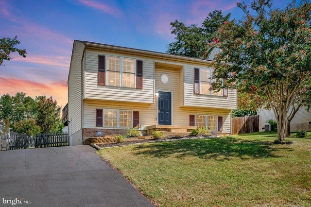 11514 Woodland View Dr, Fredericksburg