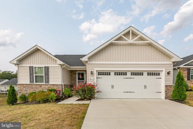 7411 Brentford Ter, Fredericksburg