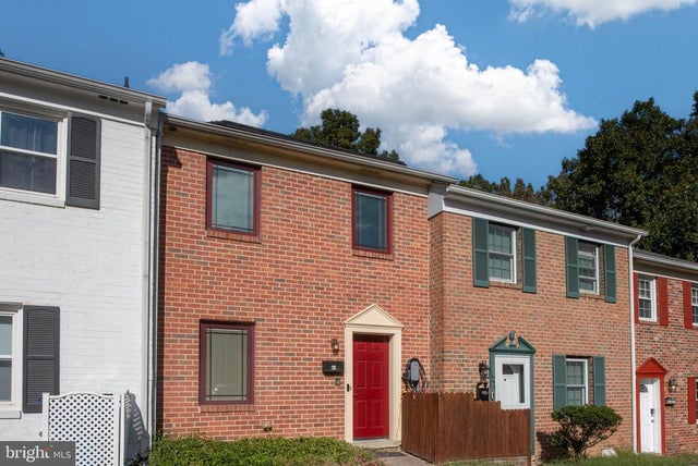 124 Janney Ct, Fredericksburg