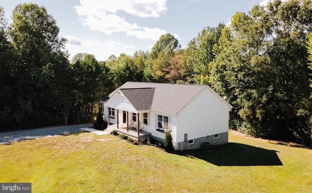 5224 Pendleton Farm Rd, BUMPASS