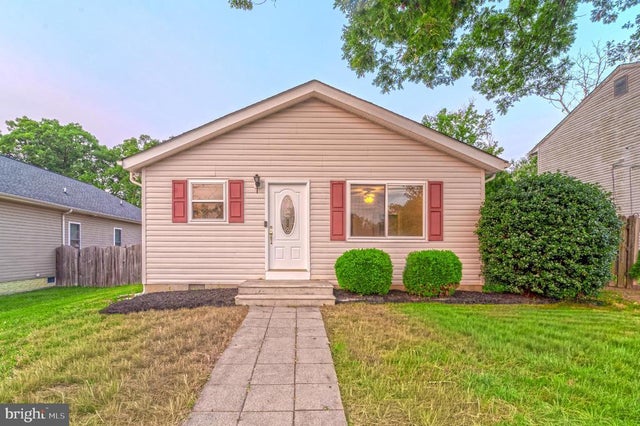 111 Hotchkiss St, Fredericksburg