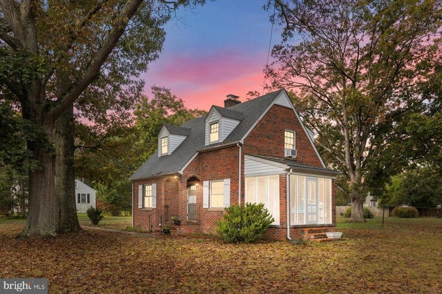 7936 Chancellor Rd, Fredericksburg