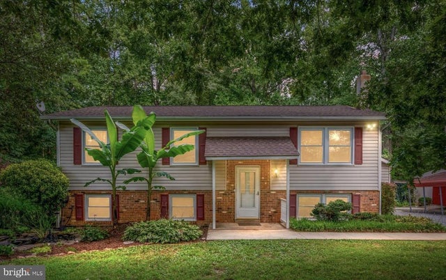 6035 Towles Mill Rd, Partlow