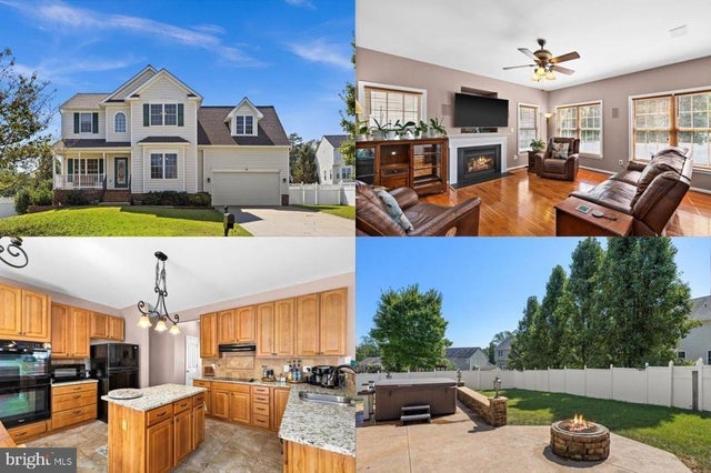 5906 W Copper Mountain Dr, Spotsylvania