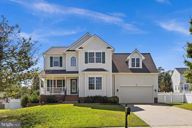 5906 W Copper Mountain Dr, Spotsylvania