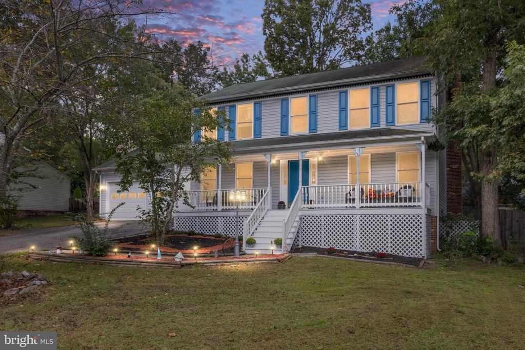 10611 Maple Ridge Dr, SPOTSYLVANIA