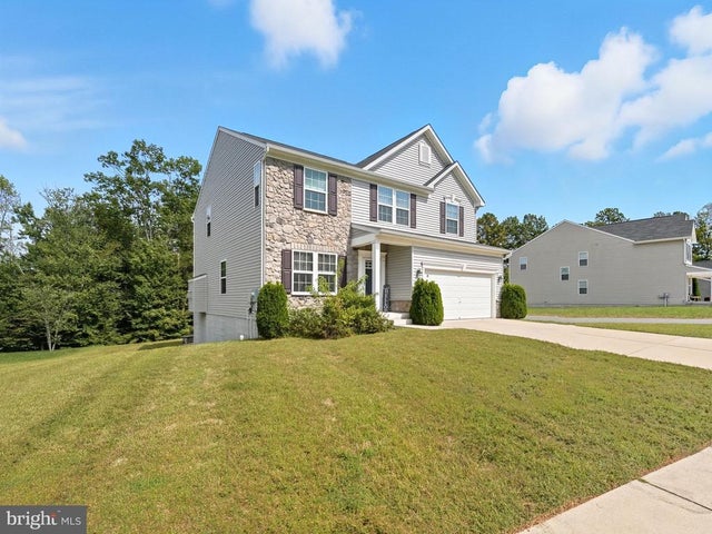 5721 Piney Glade Rd, Fredericksburg