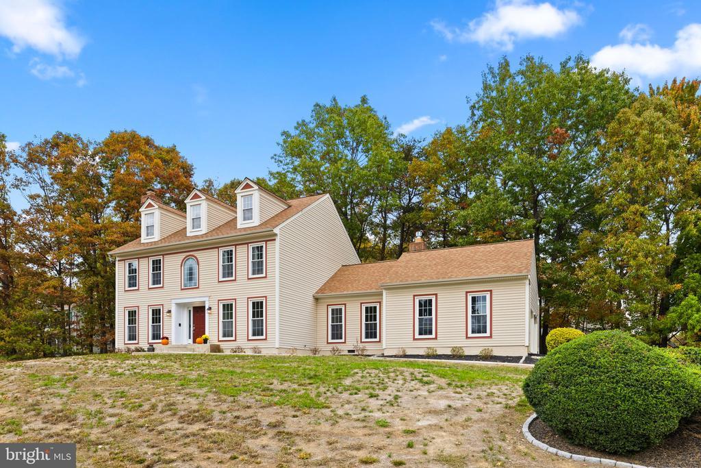 5021 Brookshire Ct E, FREDERICKSBURG