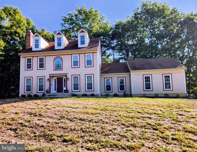 5021 Brookshire Ct E, Fredericksburg