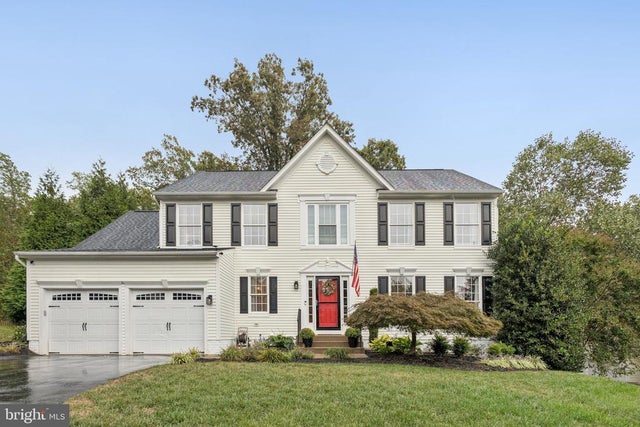 12126 Kingswood Blvd, Fredericksburg