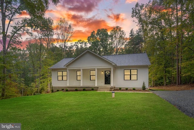 15004 Moonlight Ln, Mineral