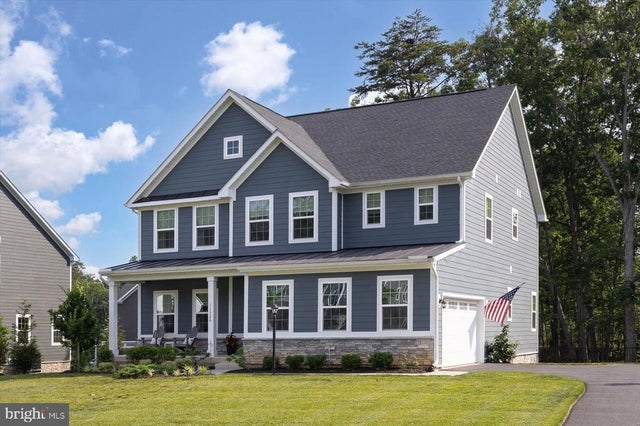 11326 Oakville Ln, Spotsylvania