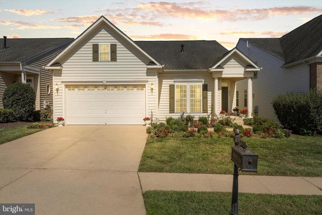 5417 E Rich Mountain Way, Fredericksburg