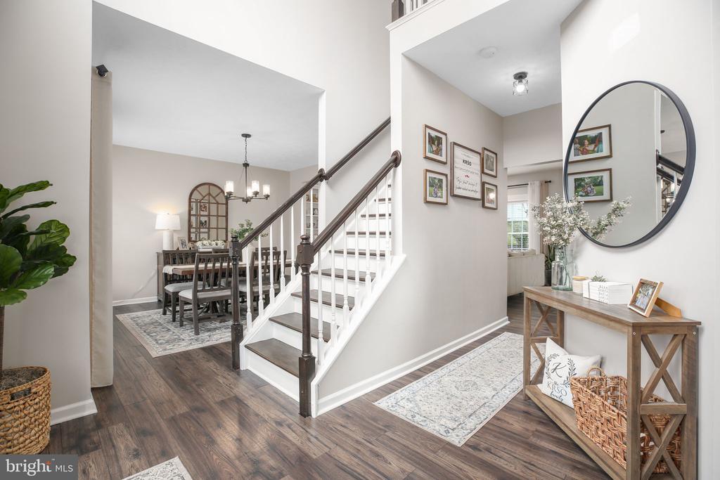 12002 Paddock Pl, FREDERICKSBURG