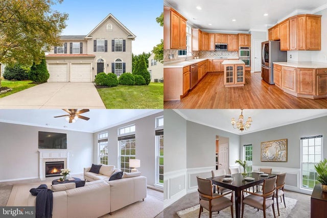 5213 Yellow Birch Dr, Fredericksburg