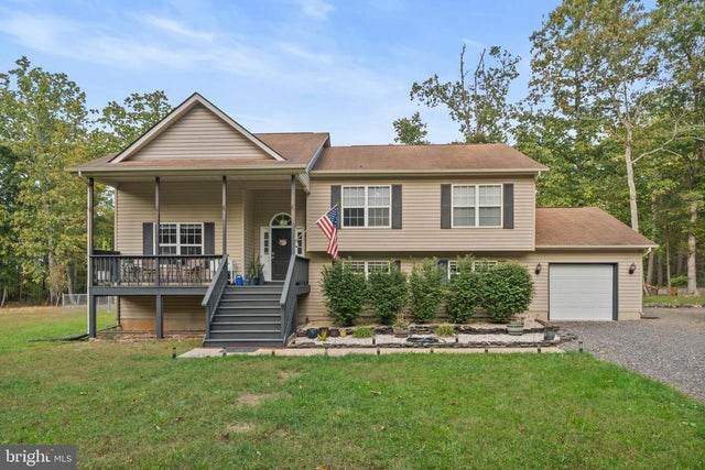 9811 Deer Park Dr, Spotsylvania