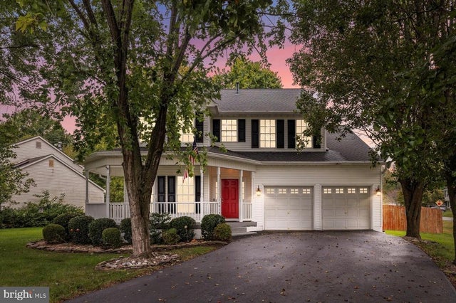 11914 Smoketree Blvd, Fredericksburg