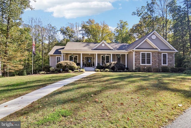 6114 Massaponax Church Rd, Fredericksburg