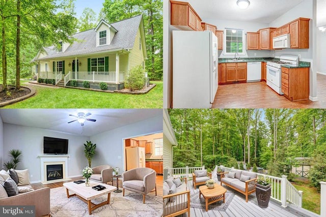 5832 Red Fox Dr, Spotsylvania