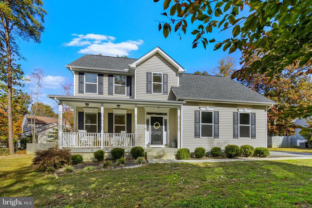 10903 Thiel Ct, SPOTSYLVANIA