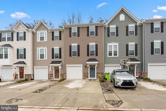 8809 Stevenson Ln, Spotsylvania