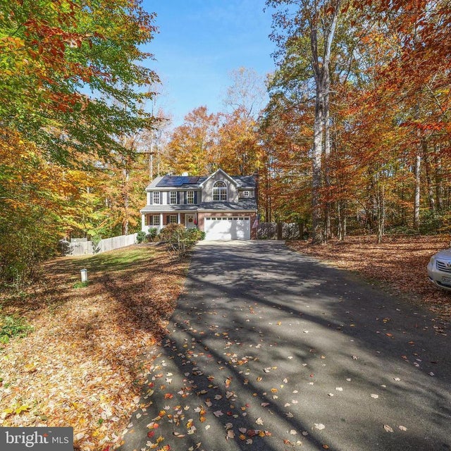 14407 Spotswood Furnace Rd, Fredericksburg