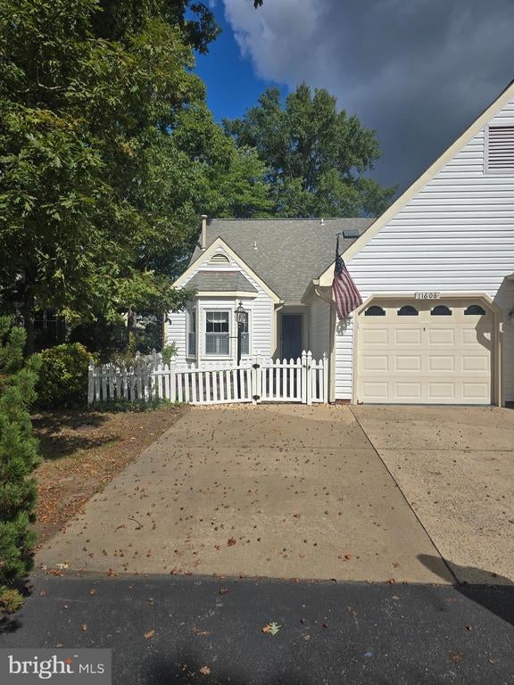 11606 Savannah Dr, Fredericksburg