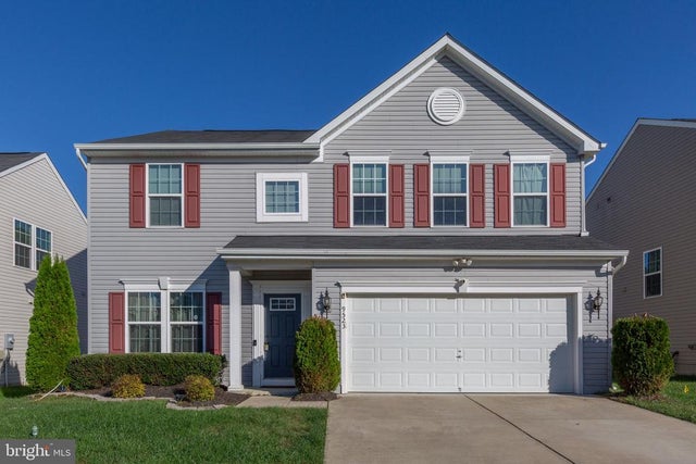 9523 Fall Haven Rd, Fredericksburg