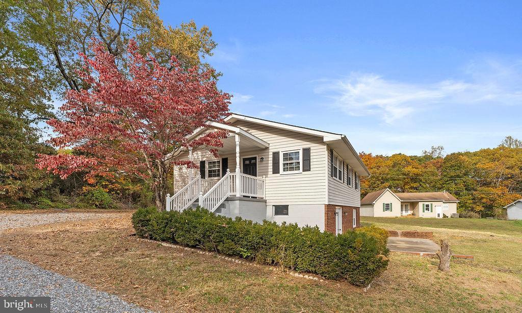 2910 Lee Extended Dr, FREDERICKSBURG