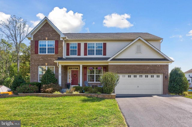 11317 Baron Dr, Fredericksburg