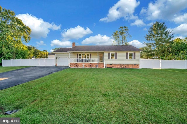 3903 Norris Dr, Fredericksburg