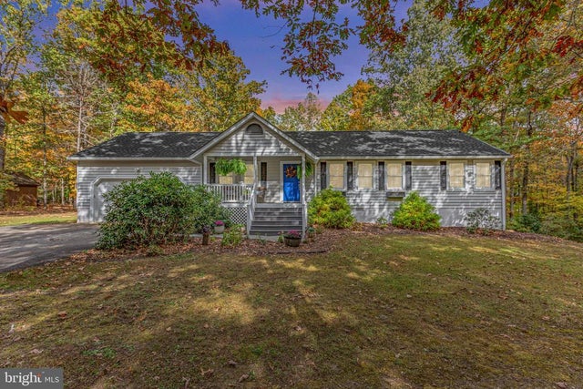 9309 Bellwood Dr, Fredericksburg