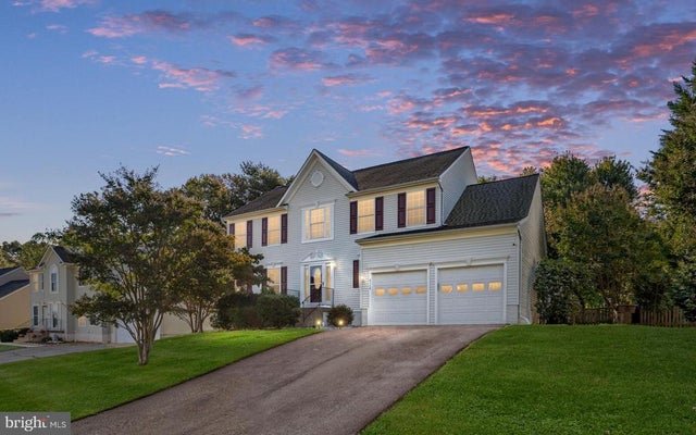 4114 Mossy Bank Ln, Fredericksburg