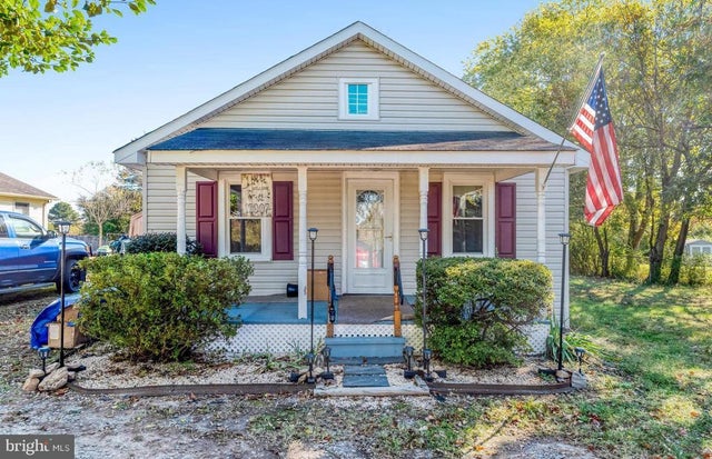 12007 Old Salem Church Rd, Fredericksburg