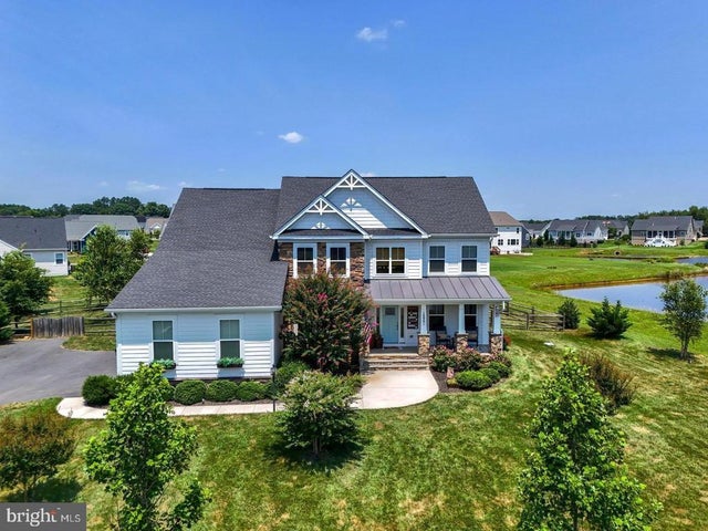 10901 Brandermill Park, Spotsylvania