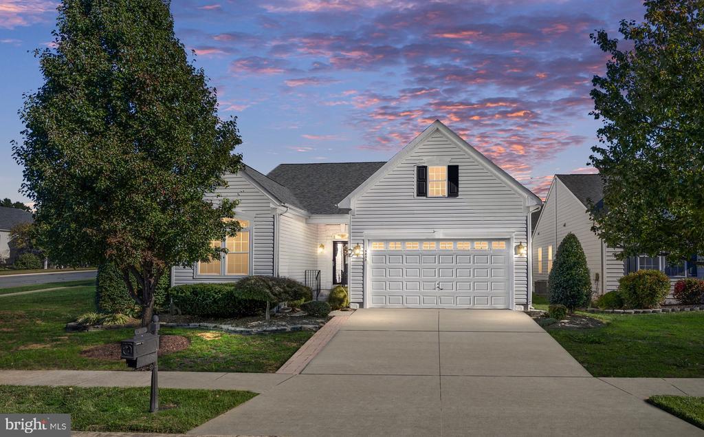 5033 Sewells Pointe Way, FREDERICKSBURG