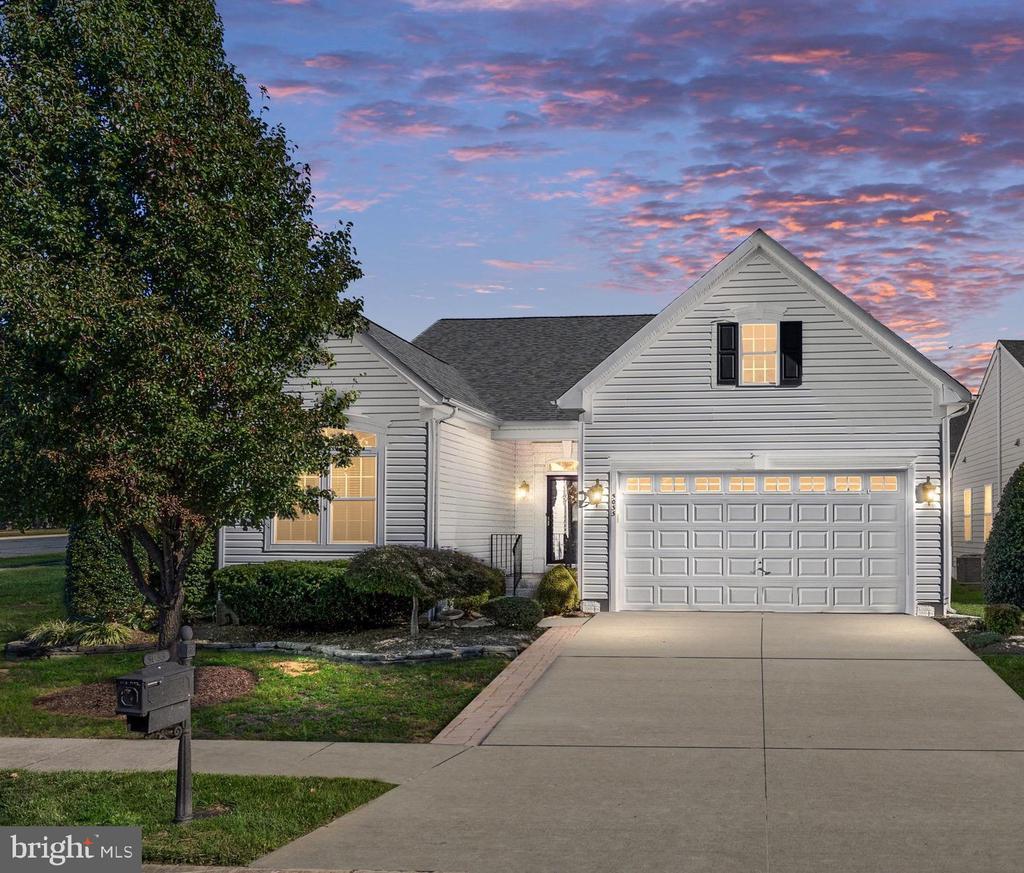 5033 Sewells Pointe Way, FREDERICKSBURG