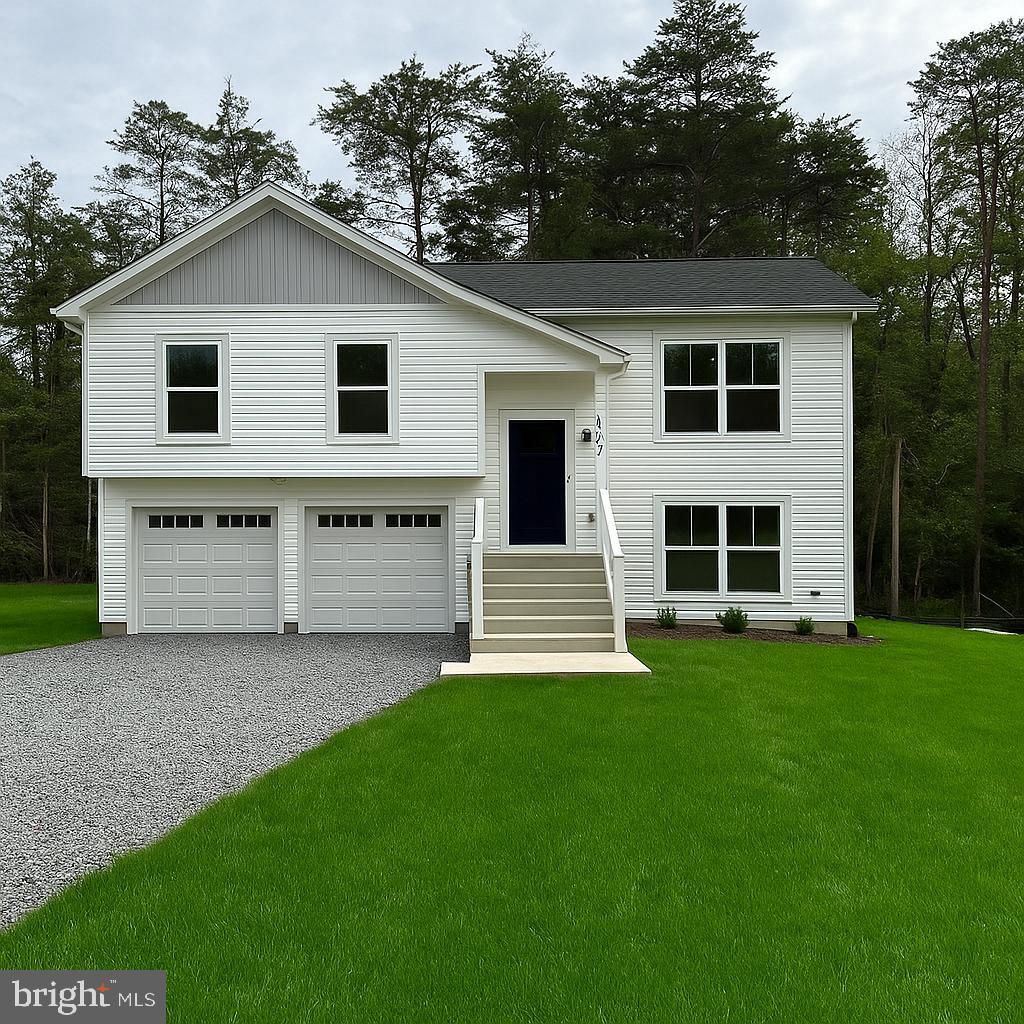 3149 Lewiston Rd, BUMPASS