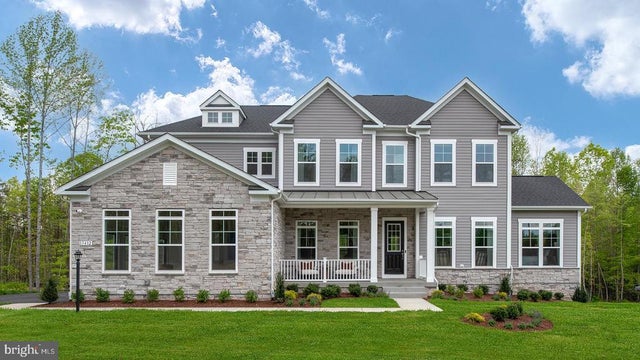 13432 Reconnaissance Ridge Rd, Fredericksburg