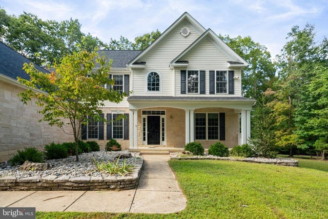 13031 Dahlia Ln, Fredericksburg