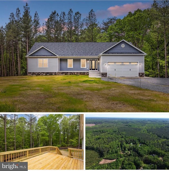 6640 Lanes Corner Rd, Spotsylvania