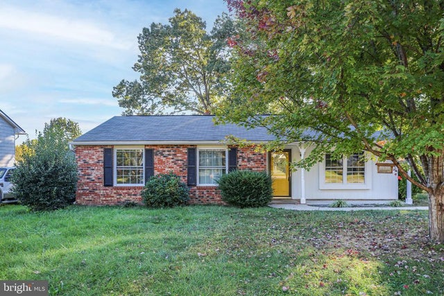 5522 Larch St, Fredericksburg