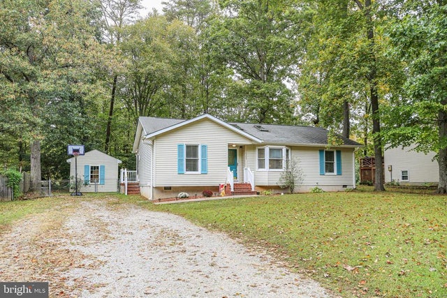 10304 Bayberry Ln, Spotsylvania