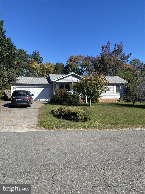 5903 Griffith Way, Fredericksburg