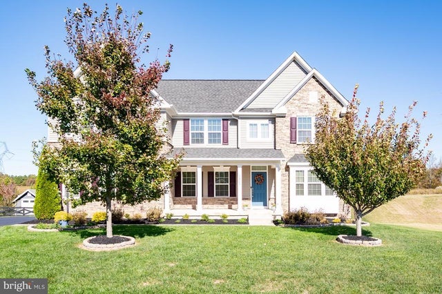 12711 Norwood Dr, Fredericksburg