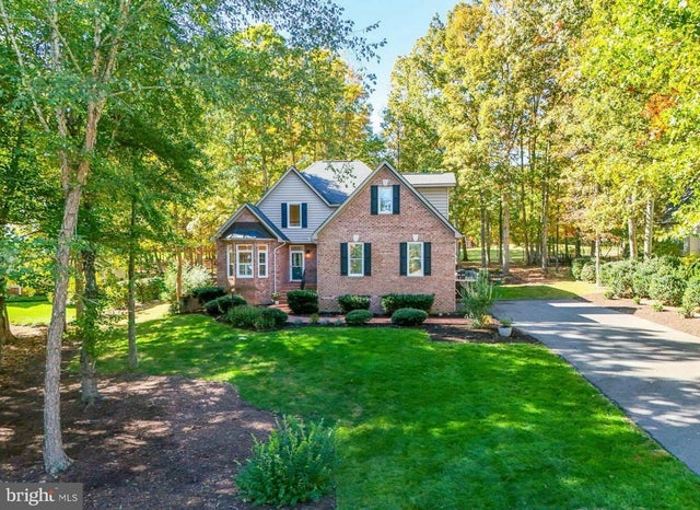 10816 Chatham Ridge Way, Spotsylvania
