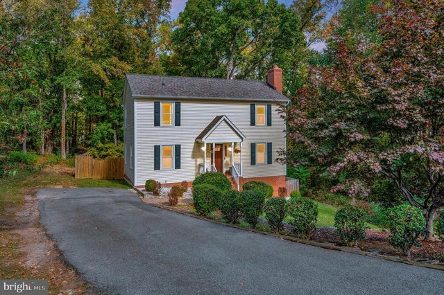 5200 Signal Corps Dr, Fredericksburg