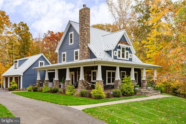 11508 Kincaid Ct, Fredericksburg