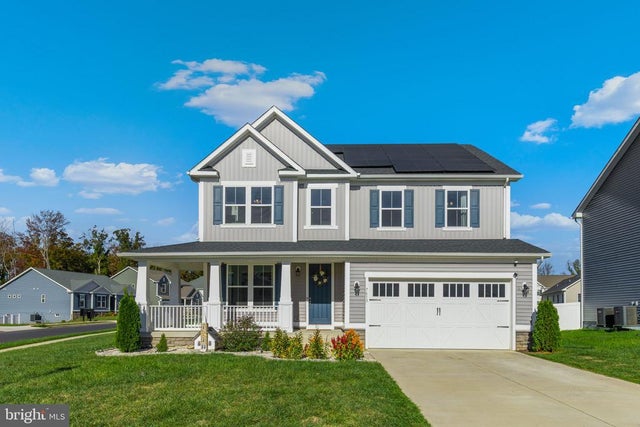 7613 Langport Dr, Spotsylvania